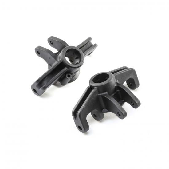Losi Front Spindle Set (L&R): Super Baja Rey (Losi254038)