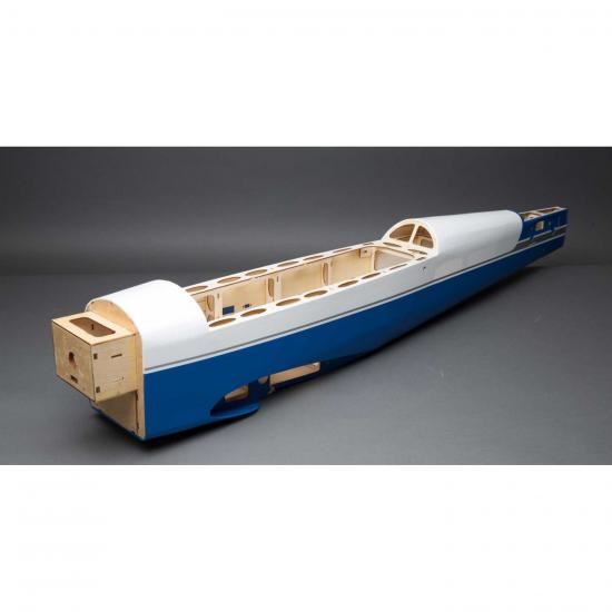 HAN Fuselage w/o Hatch: Van's RV-4 30cc (HAN488501)