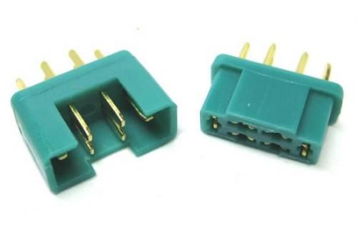 Etronix MPx Plug