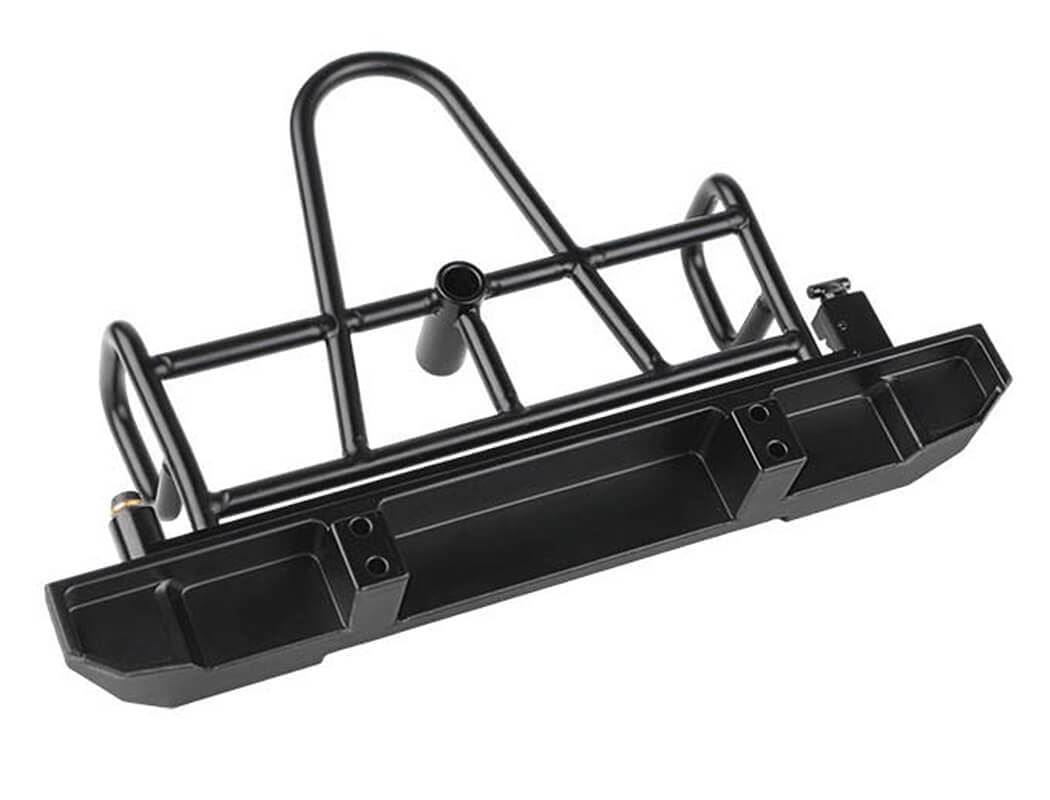 Rc4Wd Tough Armor Rear Tyre Holder For Gelande Ii D90
