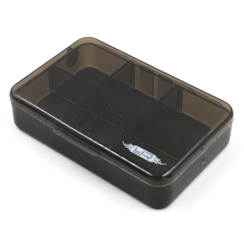 Yeah Racing Titanium Screw Assorted Set w/ FREE Mini box for Yokomo YD-2S