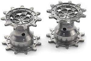 Tamiya Drive Sprocket X 2 56020