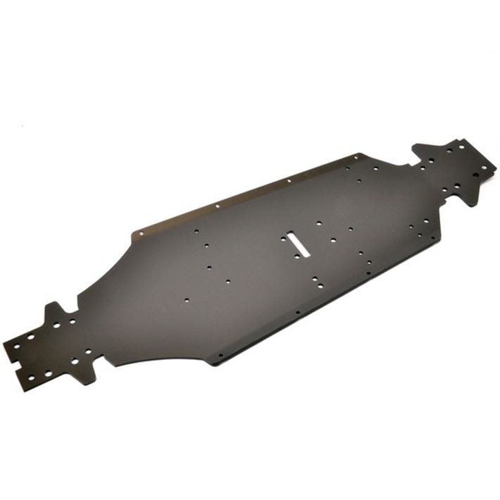 HOBAO HYPER GTB CHASSIS (EP) - LONG