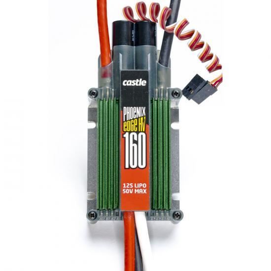 CASTLE Phoenix Edge 160 HV (CC10300)