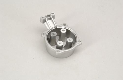 OS Engine Cover Plate FS91S II-P