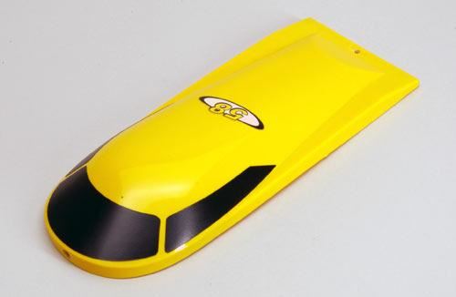 Joysway Upper Deck Only (Yellow) Sea Rider