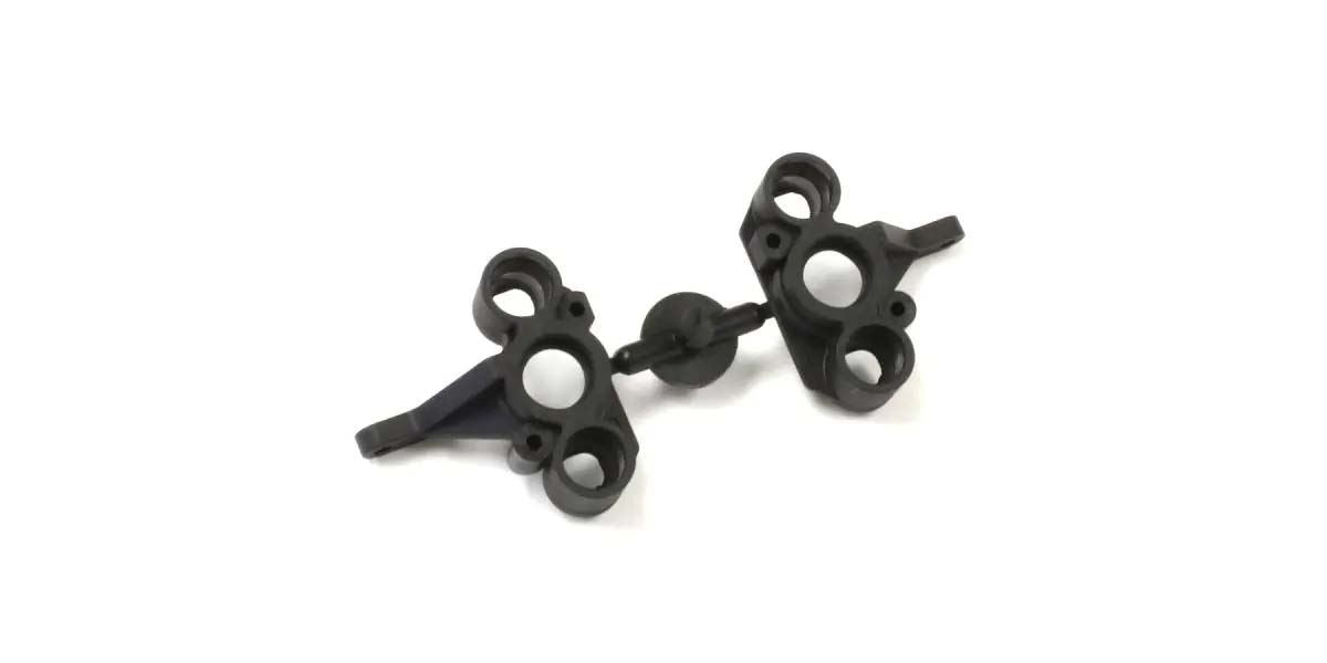 Front Knuckle Arm Kyosho V-One R4 (2)
