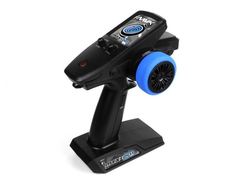 Maverick Mtx-201 2.4Ghz 2Ch Transmitter