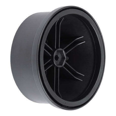 Proline 1/10 Split Six Front 2.2In/3.0In 12mm Short Course Wheels (2)