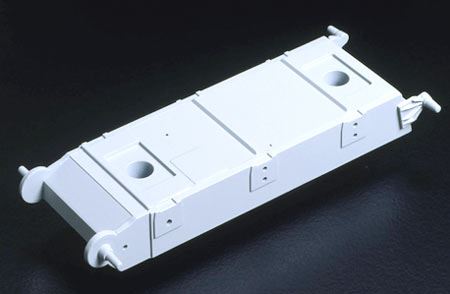 Tamiya Us M10 Mid Production