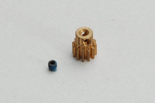 Ripmax Motor Gear - Jackal