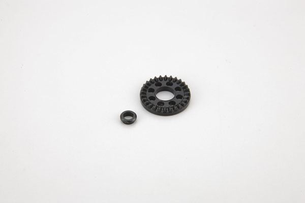 Spur Gear For Mini-Z Awd Ball Differential