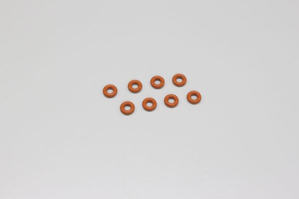Damper O-Ring (8) W5184