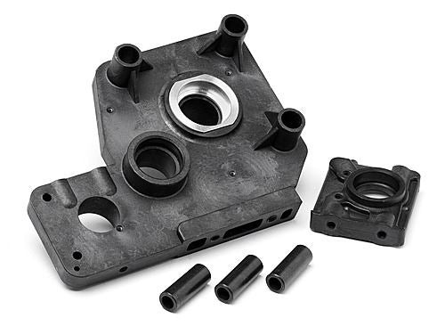 Maverick Transmission Mount Set (Blackout Mt)