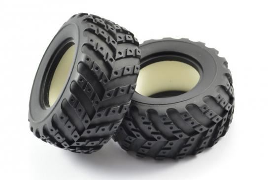 FTX SURGE TRUCK OFF ROAD TYRES (PR)