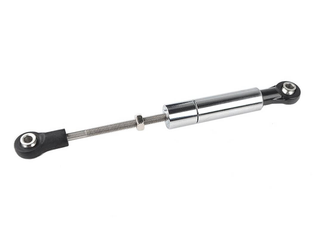 Rc4Wd Superlift Adj. Steering Stabiliser 65Mm-90Mm Chrome