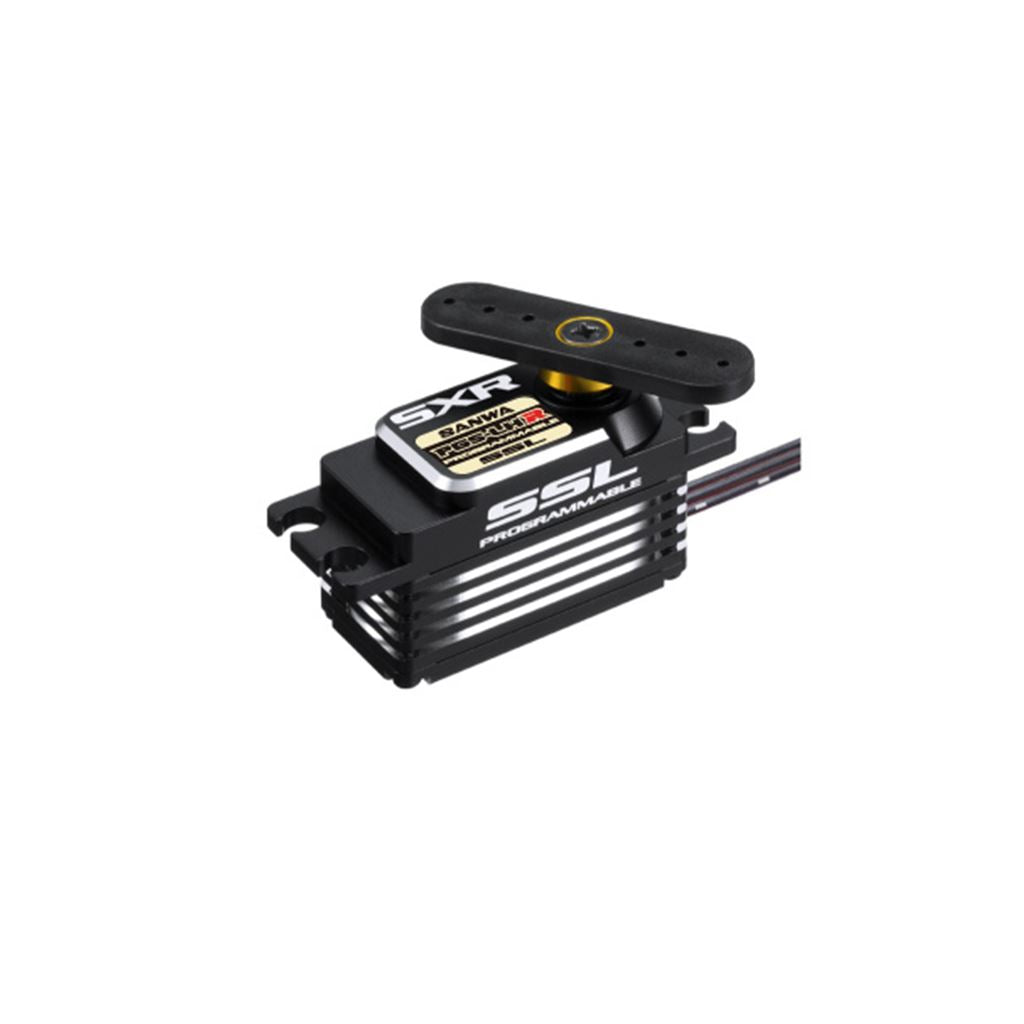 Sanwa Pgs-Lhr Ssl Servo