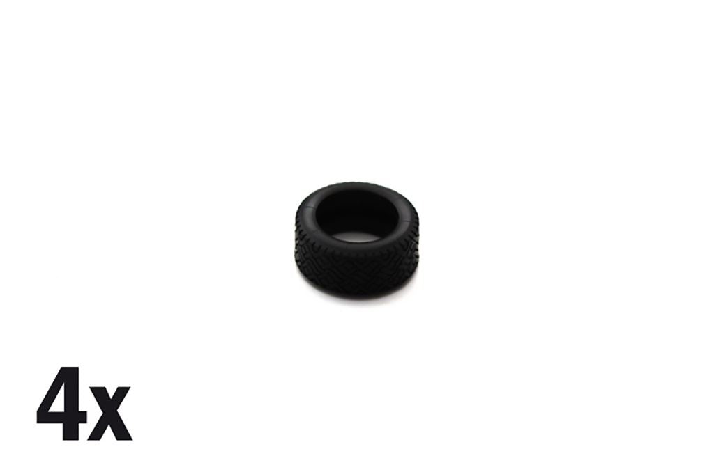 Italeri Fiat 131 Abarth 1977 San Remo Rally