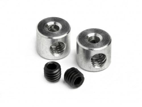 HPI Stop Collar 2.1mm (2Pcs)