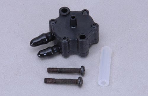 OS Engine Pump Unit PD-08 -FS200P,91HZ-PS,GF30,GGT10