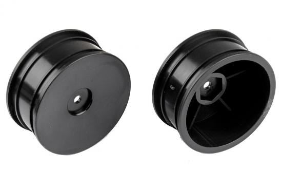 ASSOCIATED REFLEX 14B NARROW WHEELS BLACK