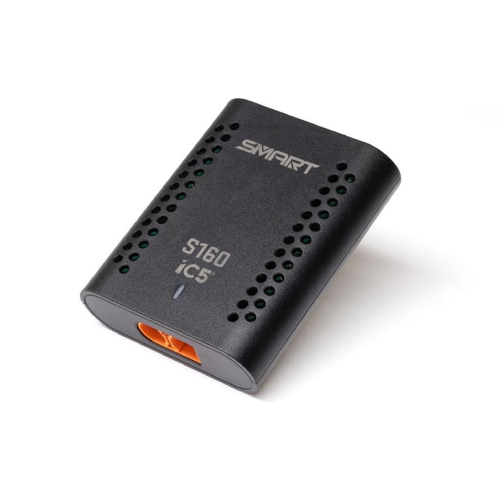 Spektrum S160 1X60W Usb-C Smart Charger: Ic5
