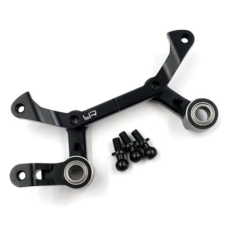 Yeah Racing Aluminum 7075 Steering Set For Tamiya TC01