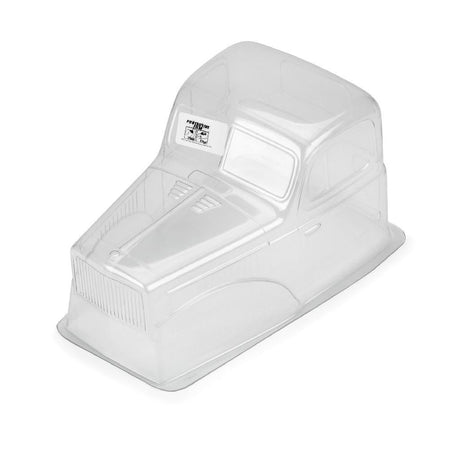 Proline 1/10 Comp Wagon Cab-Only Clear Body 12.3In (313mm) Weelbase C