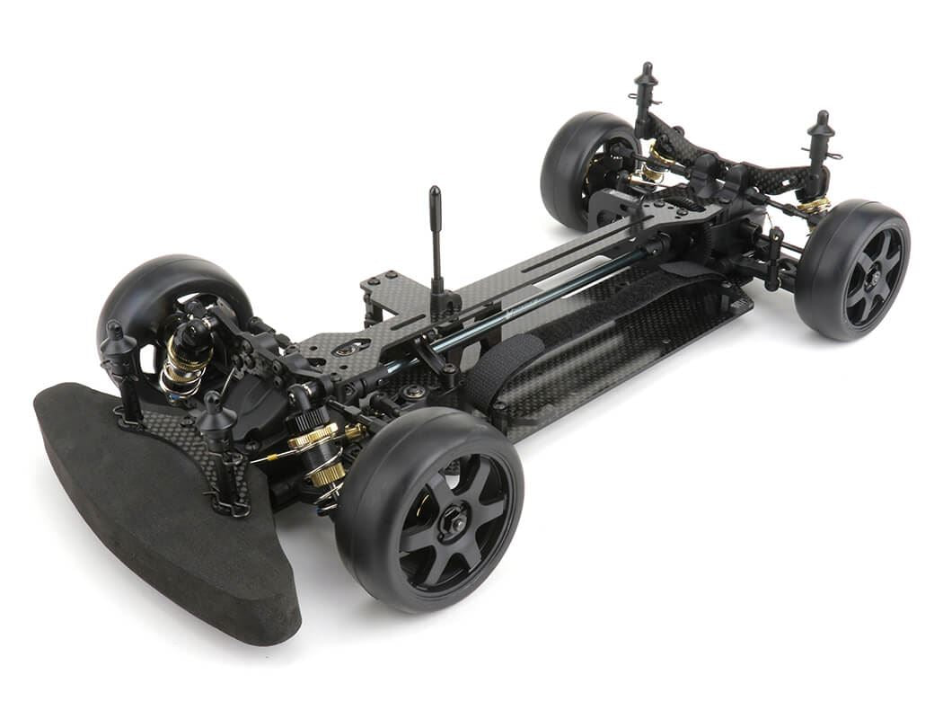 Louise Rc 1/10 Ltx Touring Car Kit