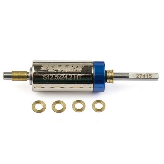 Reedy S-Plus Rotor 12.5mm Ht