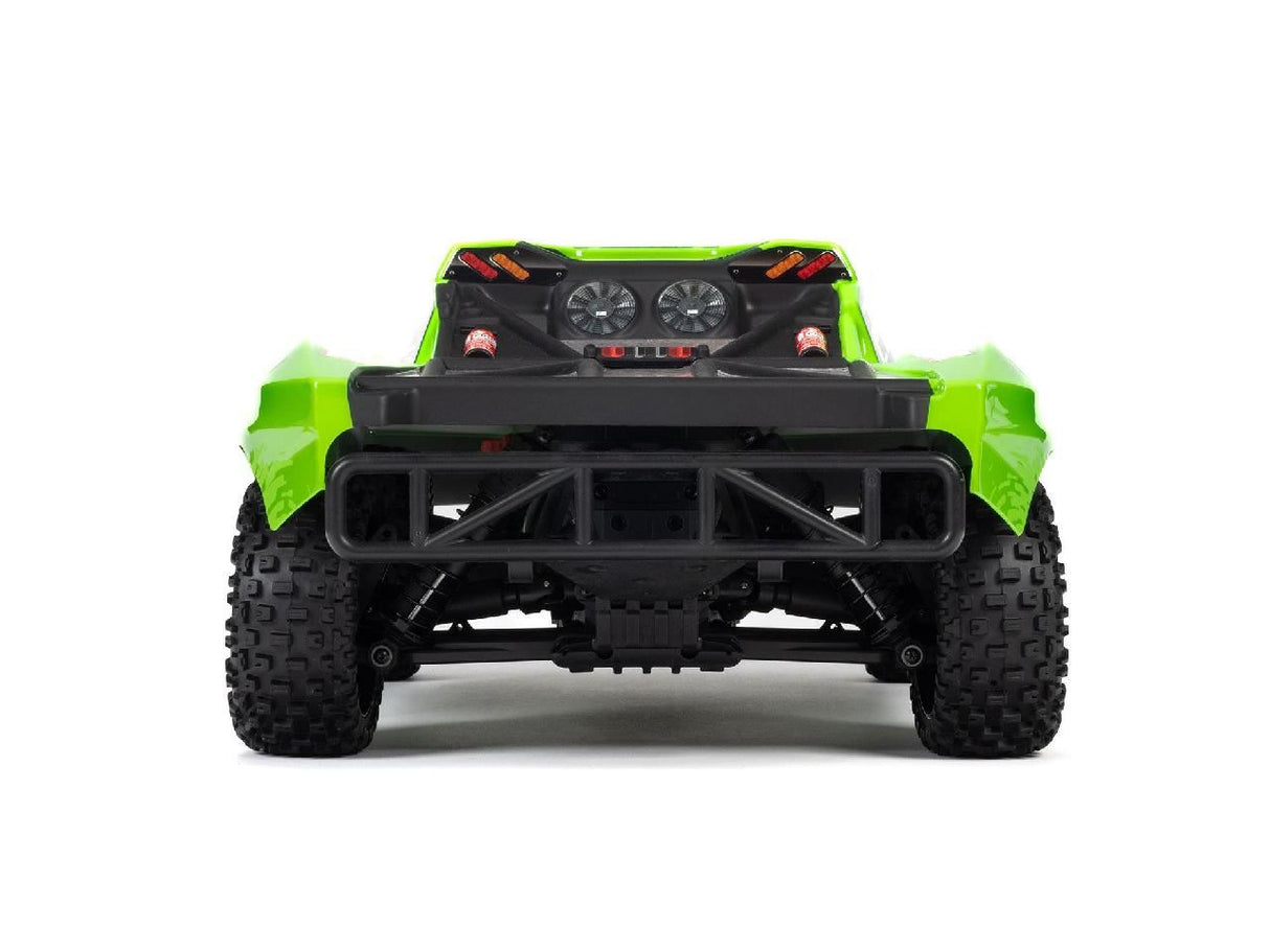 Arrma Fury 2Wd (No Battery/Charger) Green