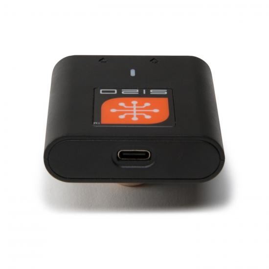Spektrum S120 USB-C Smart Charger - 1x20W