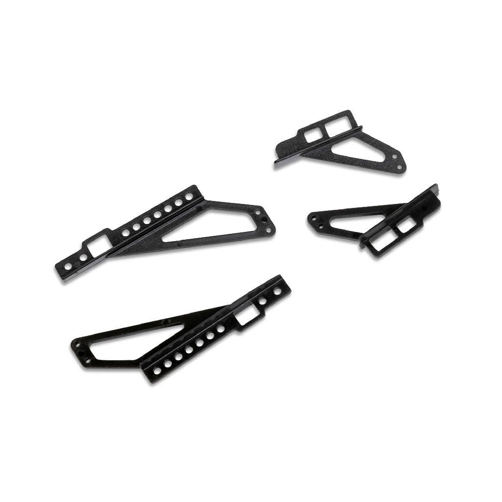 E Flite Control Horn Set: Eratix 3D Flat Foamy, 860mm