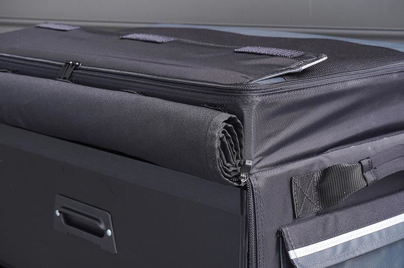 Koswork Trolley Classic Rc Hauler Bag (600X390X600Mm)