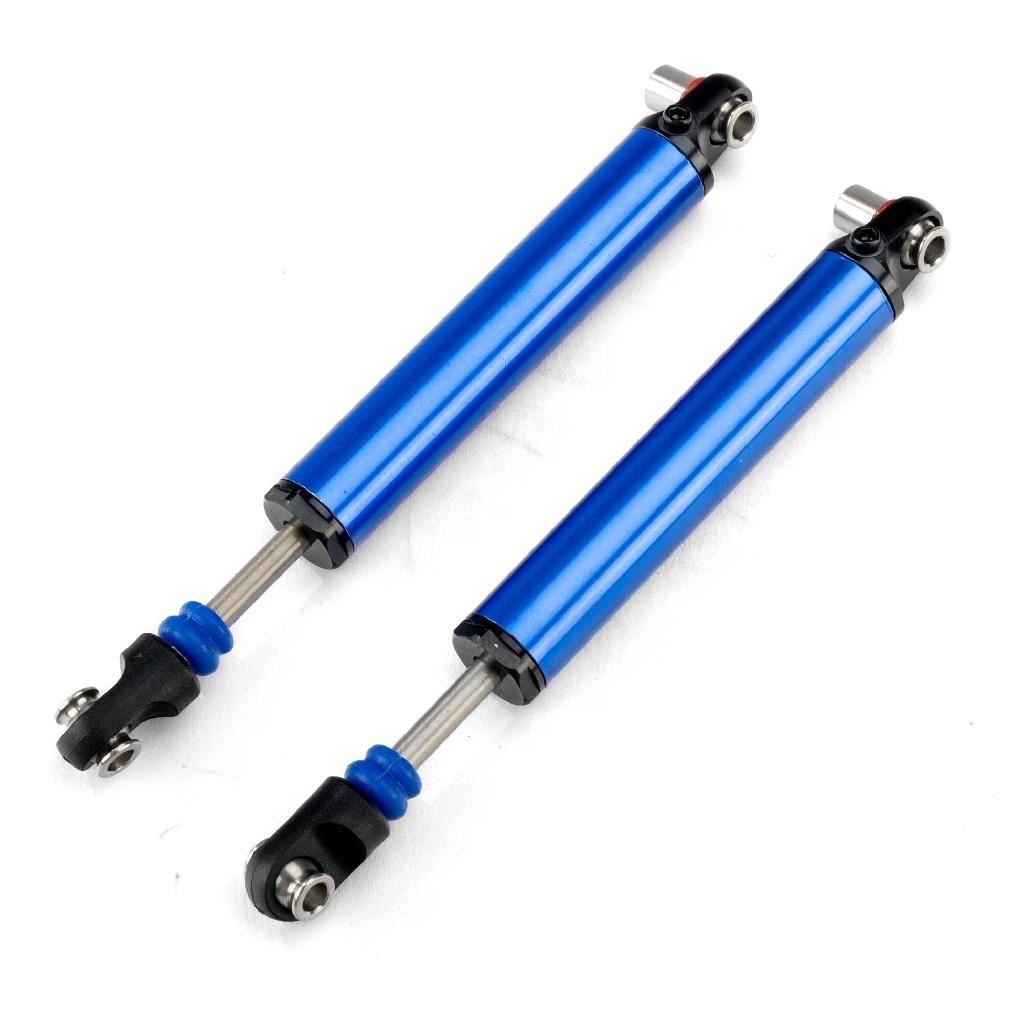 Pro-Line Pro-Comp Front/Rear (97Mm) Scaler Shocks, Blue (2): 1/10 Roc