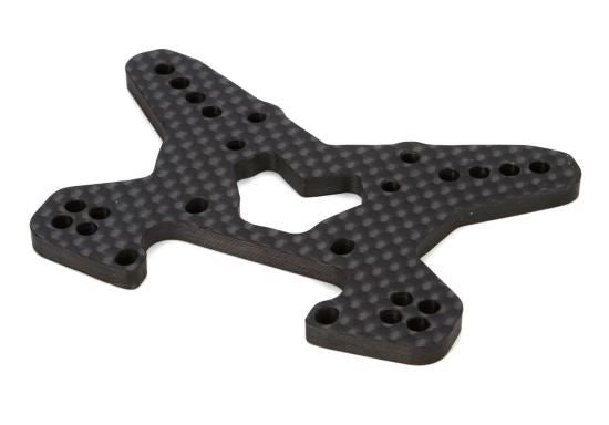 TLR Carbon Front Tower, SCTE 2.0
