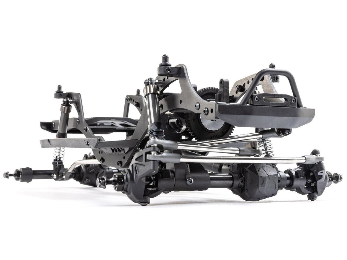 Axial 1/10 SCX10 PRO Scaler 4WD Kit