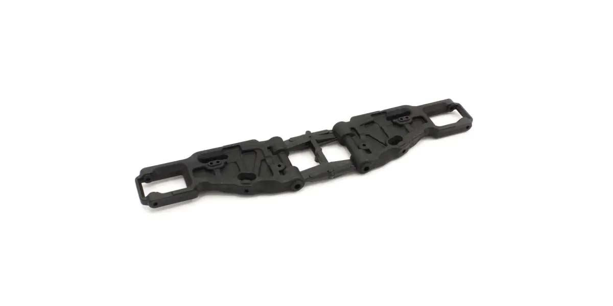 Front Lower Suspension Arm Kyosho Inferno Mp10 (2) Ss