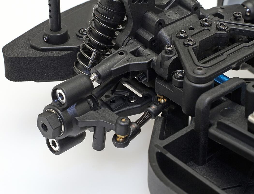 Cen Racing 2025 M-Sport Ford Puma Rally1 1/16 Rtr Brushless