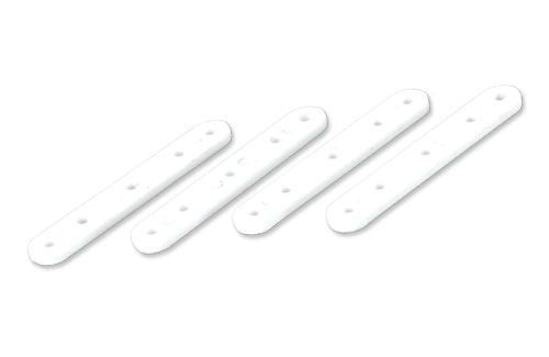 Ripmax Rigging Plate & Screws (Pk4) - Bulk Pack Of 10