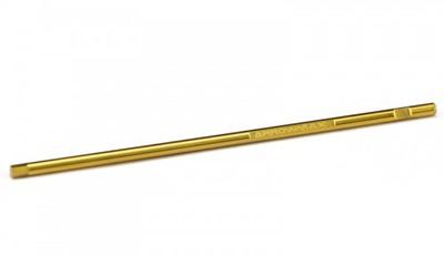 Arrowmax Ball Driver Hex Wrench .078(5/64)x120mm Tip Only