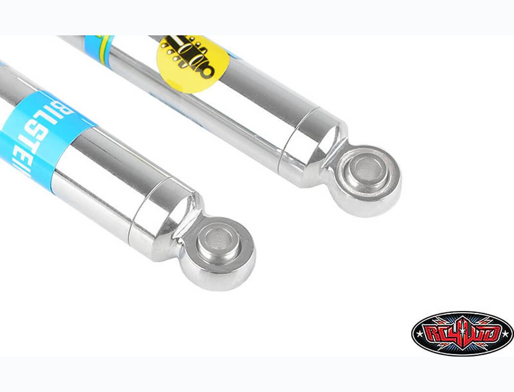 Rc4Wd Bilstein Sz Series Shock Absorbers (80Mm)