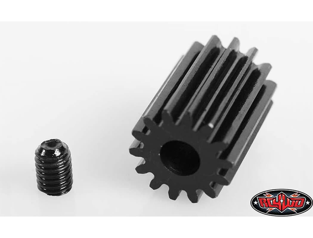 RC4WD BULLY 2 COMPETITION CRAWLER FRONT AXLE