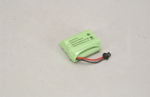 Ripmax Serenity - 8.4V 750mAh Ni-MH Batt
