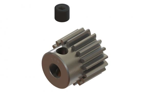 ARRMA Pinion Gear 17T 48DP Mega 4x4