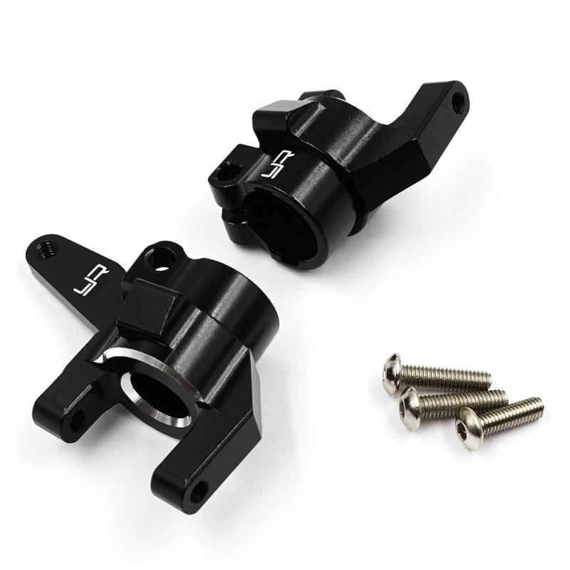 Yeah Racing Aluminum C-Hub 2 pcs For Axial SCX10 III Early Ford Bronco