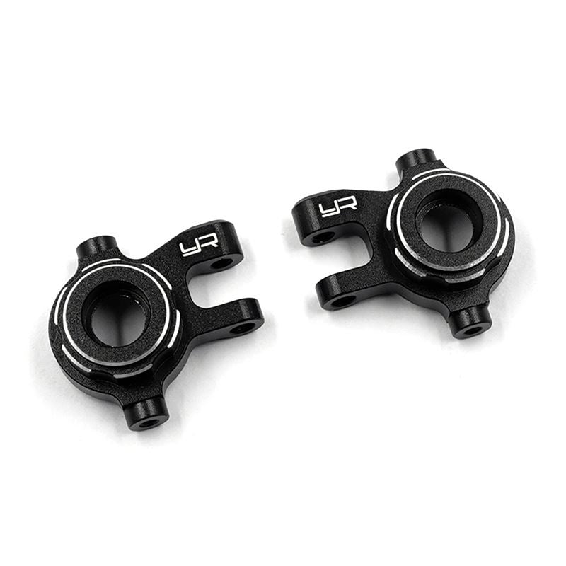 Yeah Racing Aluminum Steering Knuckle 2pcs For Traxxas TRX-4M