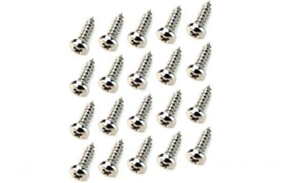 TT TS-4 - Screw 3x10mm