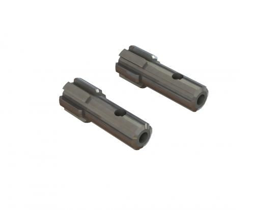 Arrma Wheel Axle (2)