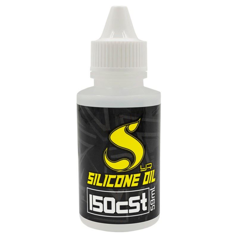 Yeah Racing Fluid Silicone Oil 150cSt 59ml